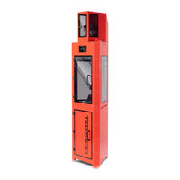 Tractus3D T850P Installation And User Manual