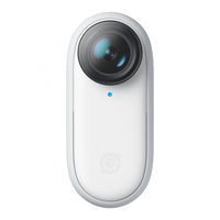 Insta360 GO 2 Quick Start Manual