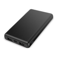 Atlantis SLIM BXBA5000SM03 User Manual