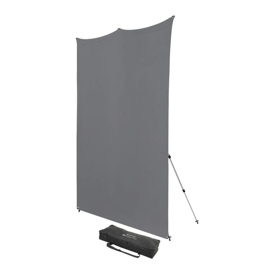 Westcott drop Pro Quick Start Manual