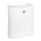 Air Cleaner Sharp FPF30UH Operation Manual