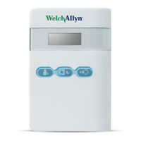 Hillrom Welch Allyn ABPM 7100 Troubleshooting Manual