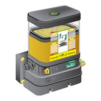 Groeneveld TriPlus Trailer General Manual