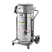 Kärcher IVM 40/12-1 M Z22 Manual