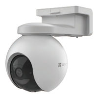 Ezviz EB8 Manual