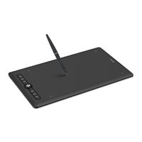 ARTISUL M0610 Pro User Manual