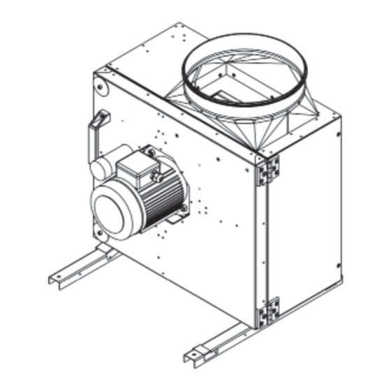 ATC KCF-N Assembly Instruction Manual
