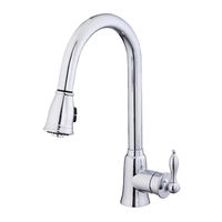 Gerber Danze D454410 Manual