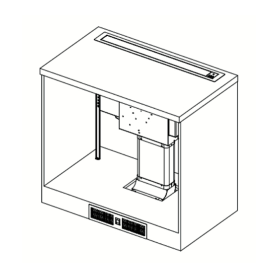 Klarstein BRISA Manual