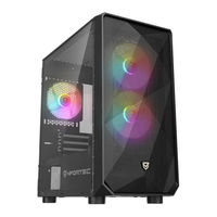 nfortec DYS Installation Manual