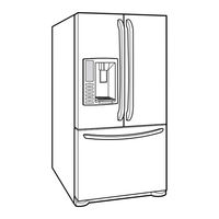 LG LFX28991ST Service Manual