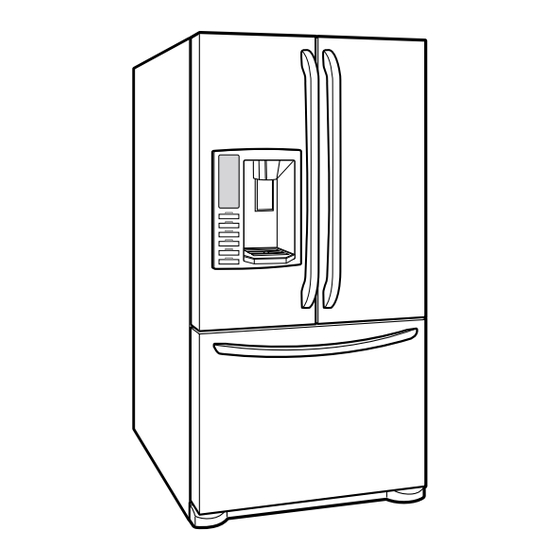 LG LFX28991 Series Service Manual