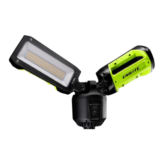 UNILITE TL-6000 Manual