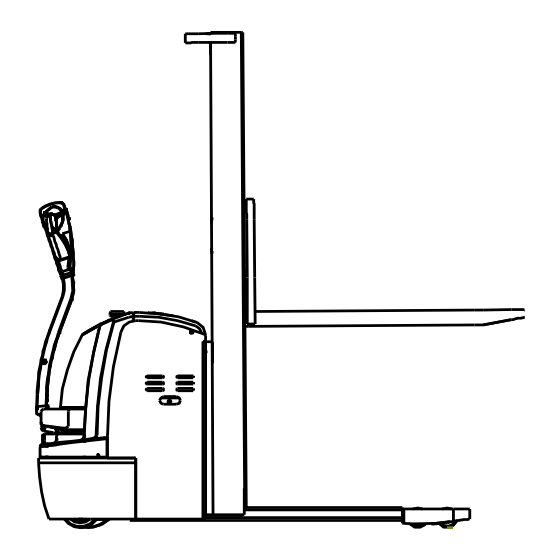 Hyundai 10ES Operator's Manual