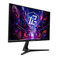 ASROCK PG25FFT User Manual