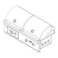 Coyote C3HY50NG Use & Care Manual