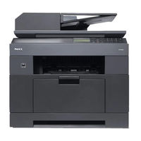 Dell 2335dn MFP User Manual
