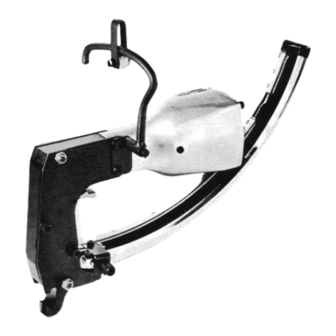 Stanley 100 Quick Manual