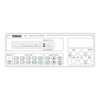 Prema DMM 5017 User Manual