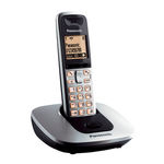 Panasonic KX-TG6411E Quick Manual