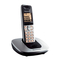 Cordless Telephone Panasonic KX-TG6411E Quick Manual