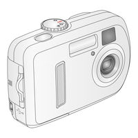 Kodak CD40 - Easyshare Digital Camera User Manual