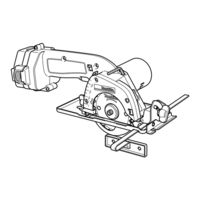 Makita 5094D Instruction Manual