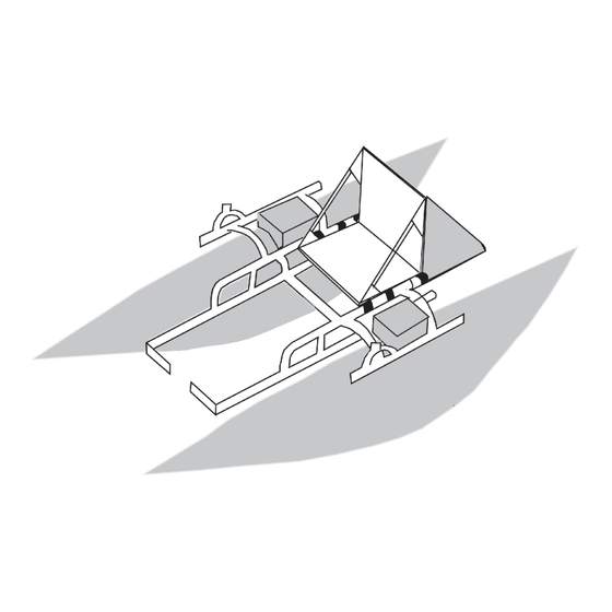 Creek Company ODC JETPACK Assembly Instructions