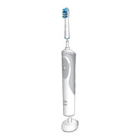Oral-B Trizone Manual