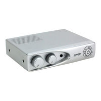 Williams Sound PLA-215 User Manual