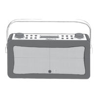 DMB HEPBURN MK-II Quick Start Manual
