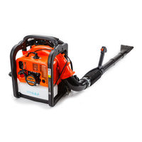MFM BPX735 User Manual