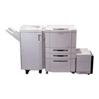 Ricoh DDP 92 User Manual