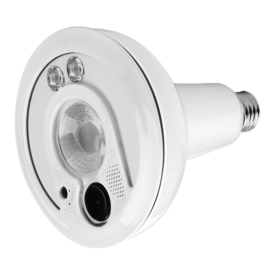 Sengled snap Quick Start Manual