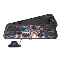 Azdome PG-02 Owner's Manual