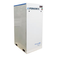 Powerex SED1007E Manual