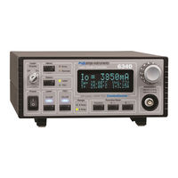 Arroyo Instruments ComboSource 6300 Series User Manual