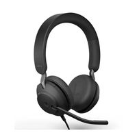 Jabra HSC130 User Manual