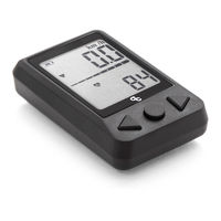 Orbea OC ANT+ LEV DISPLAY Technical Manual