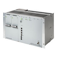 Siemens PowerLink CM Quick Start Manual
