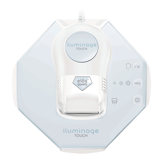 ILUMINAGE TOUCH User Manual