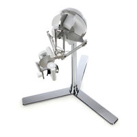 Force Dimension sigma.7 haptic device User Manual