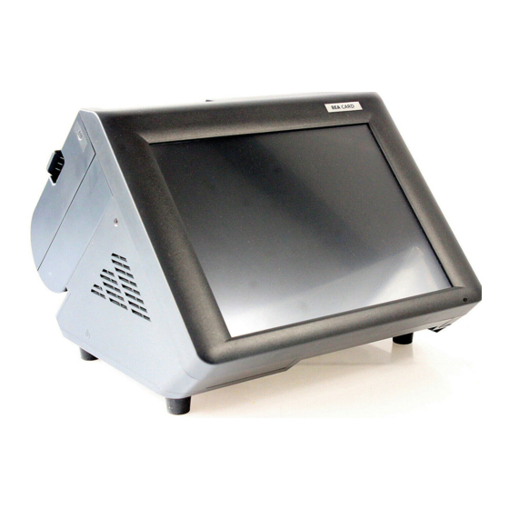 Partner PT-6212-ES User Manual