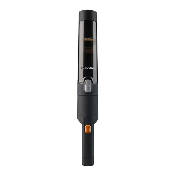 Concept2 VP4400 Manual