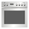 Oven AEG COMPETENCE E3100-1 Operating Instructions Manual