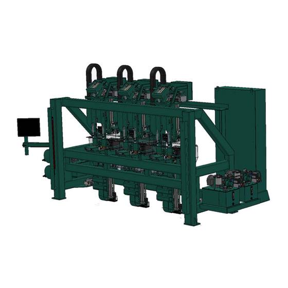 Kval 995-H Operation And Service Manual