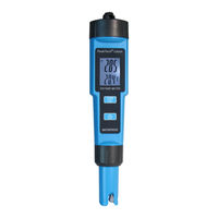 Peaktech 5305 A Operation Manual