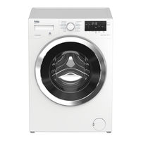 Beko WX 943440G User Manual