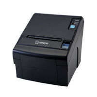 SEWOO SLK-T21EB Series User Manual