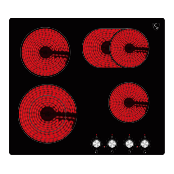 K&H CK-7206K Manuals